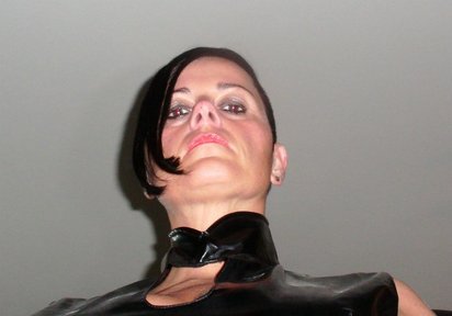 Stripperin MollySun