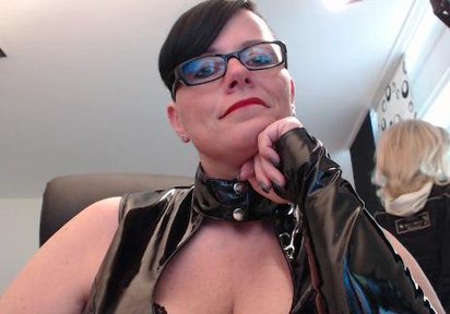Stripperin MollySun