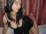Stripperin HeisseJanine