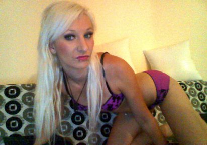 Stripperin SuesseKatharina