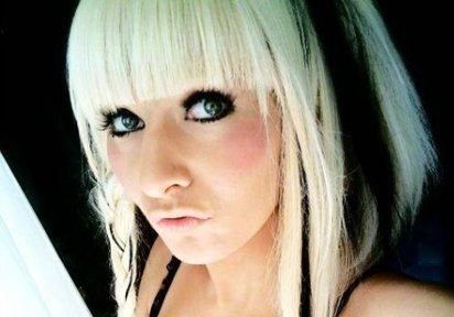 Stripperin SuesseKatharina