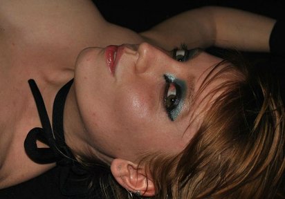 Stripperin SweetVivien+HardFranky