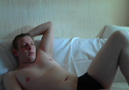 Stripperin HotBoyPeter