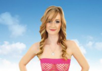 Stripperin QueenAnnina