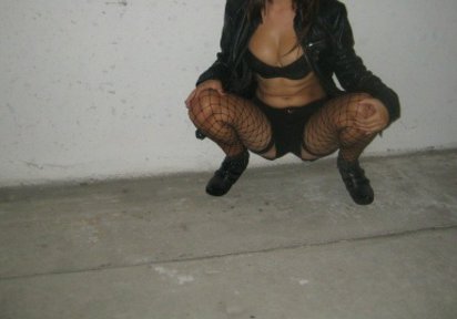 Stripperin NinaNasty