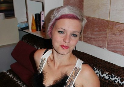 Stripperin SweetCatty
