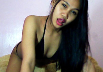 Stripperin SweetYvone