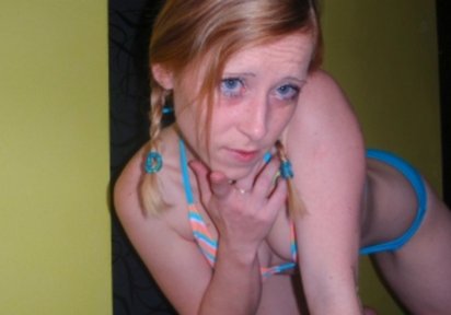 Stripperin HeisseKathy