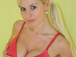 Stripperin HeisseKatie