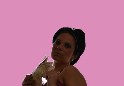 Stripperin MissSherin
