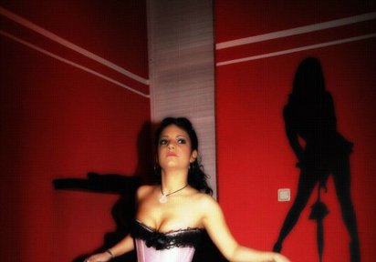Stripperin MissSherin
