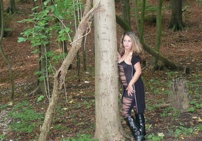 Stripperin SubSandy