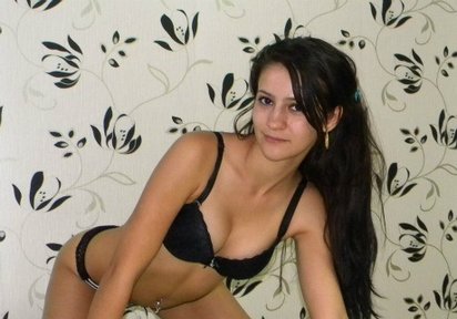 Stripperin VeroSweet
