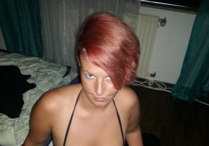Stripperin LudaStyle