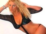 Stripperin SweetMegan