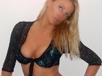 Stripperin SweetMegan
