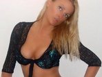 Stripperin SweetMegan