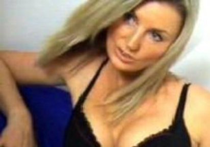 Stripperin SweetMegan