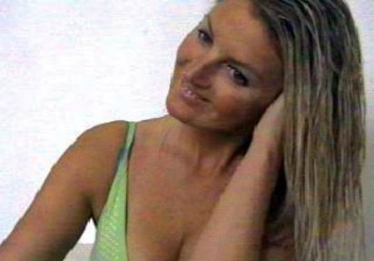 Stripperin SweetMegan