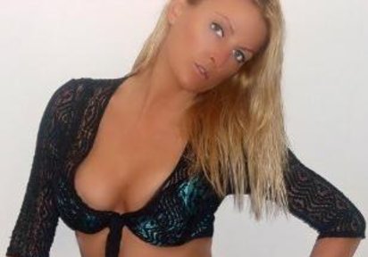 Stripperin SweetMegan