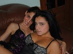Stripperin SexyAmarilla+SexyNickol