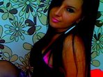 Stripperin HeisseKrista