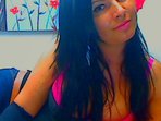 Stripperin HeisseKrista