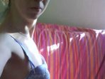 Stripperin Laila