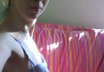 Stripperin Laila