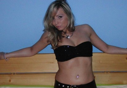 Stripperin NinaHot