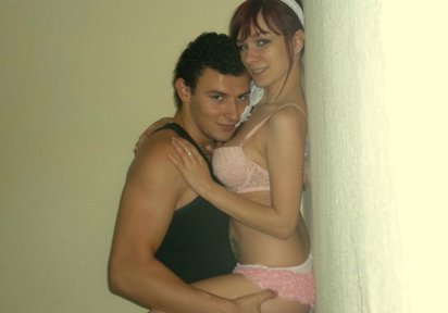Stripperin DazzlingBetty+TenderJack