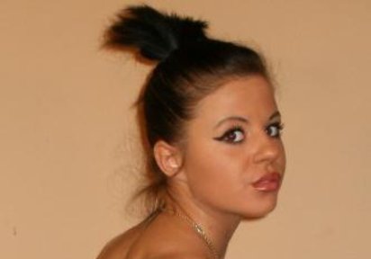 Stripperin SuesseKate