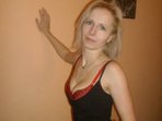 Stripperin HeisseLinda