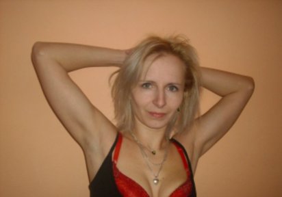 Stripperin HeisseLinda