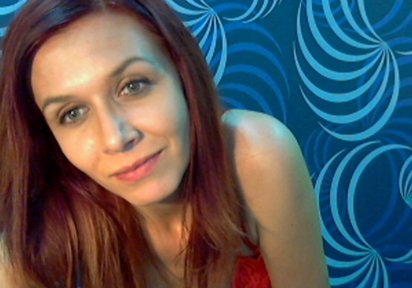 Stripperin SamanthaPearl