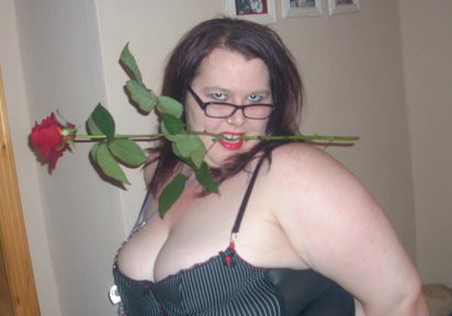 Stripperin GeileJenni