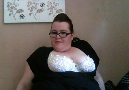Stripperin GeileJenni