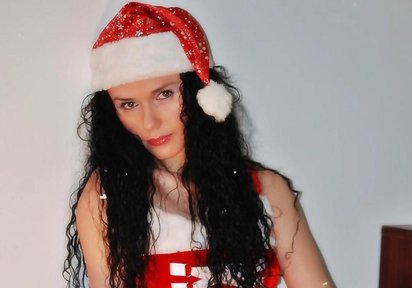 Stripperin HeisseLorette
