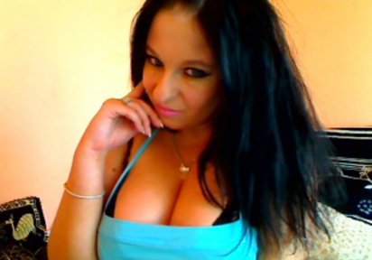 Stripperin HeisseLori