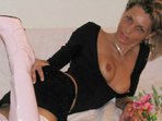 Stripperin HeisseLydia