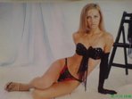 Stripperin SweetElvira