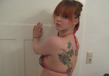Stripperin HotAshleyGold