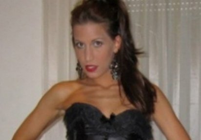 Stripperin LatinaLoca