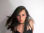 Stripperin LadyboyNataly