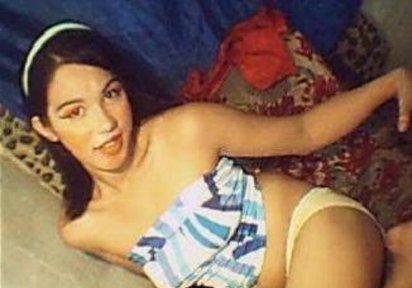 Stripperin LadyboyAmira