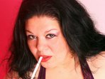 Stripperin Christyne