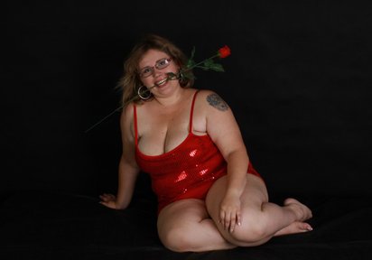 Stripperin HeisseMay