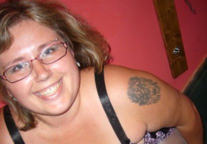Stripperin HeisseMay