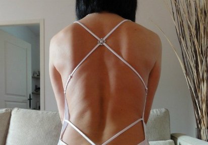 Stripperin Angelaa