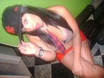 Stripperin SexyPaola